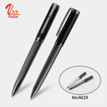 Best seller twist metal ball pen for advertising promotional